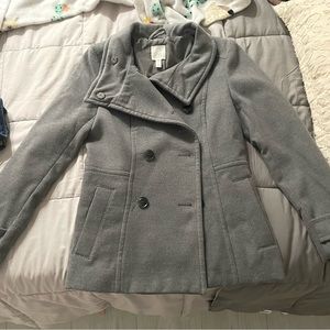 H&M Trench Coat